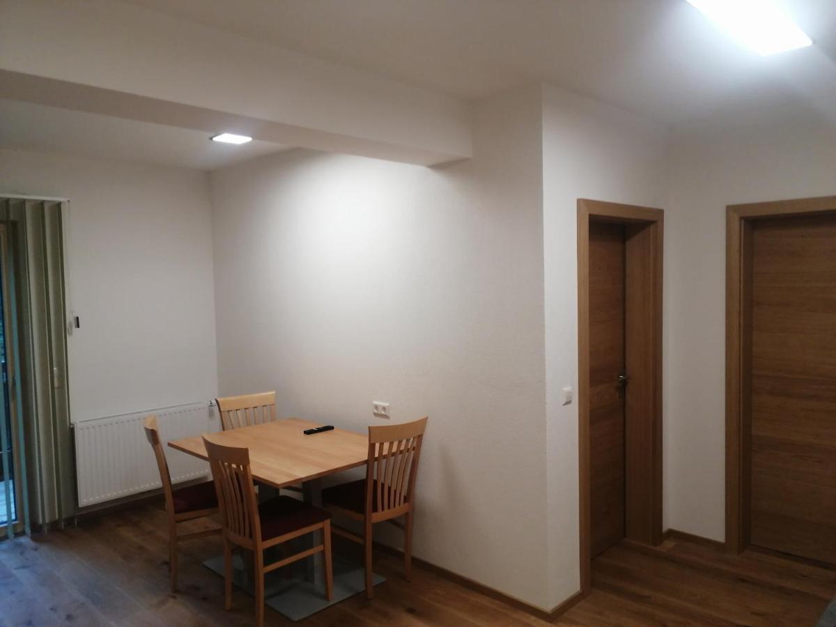 Ferienhof Gindl Und Gaestehaus Gindl Tauplitz Luaran gambar