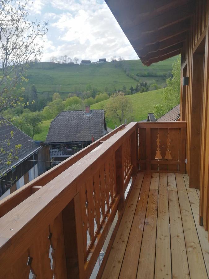Ferienhof Gindl Und Gaestehaus Gindl Tauplitz Luaran gambar