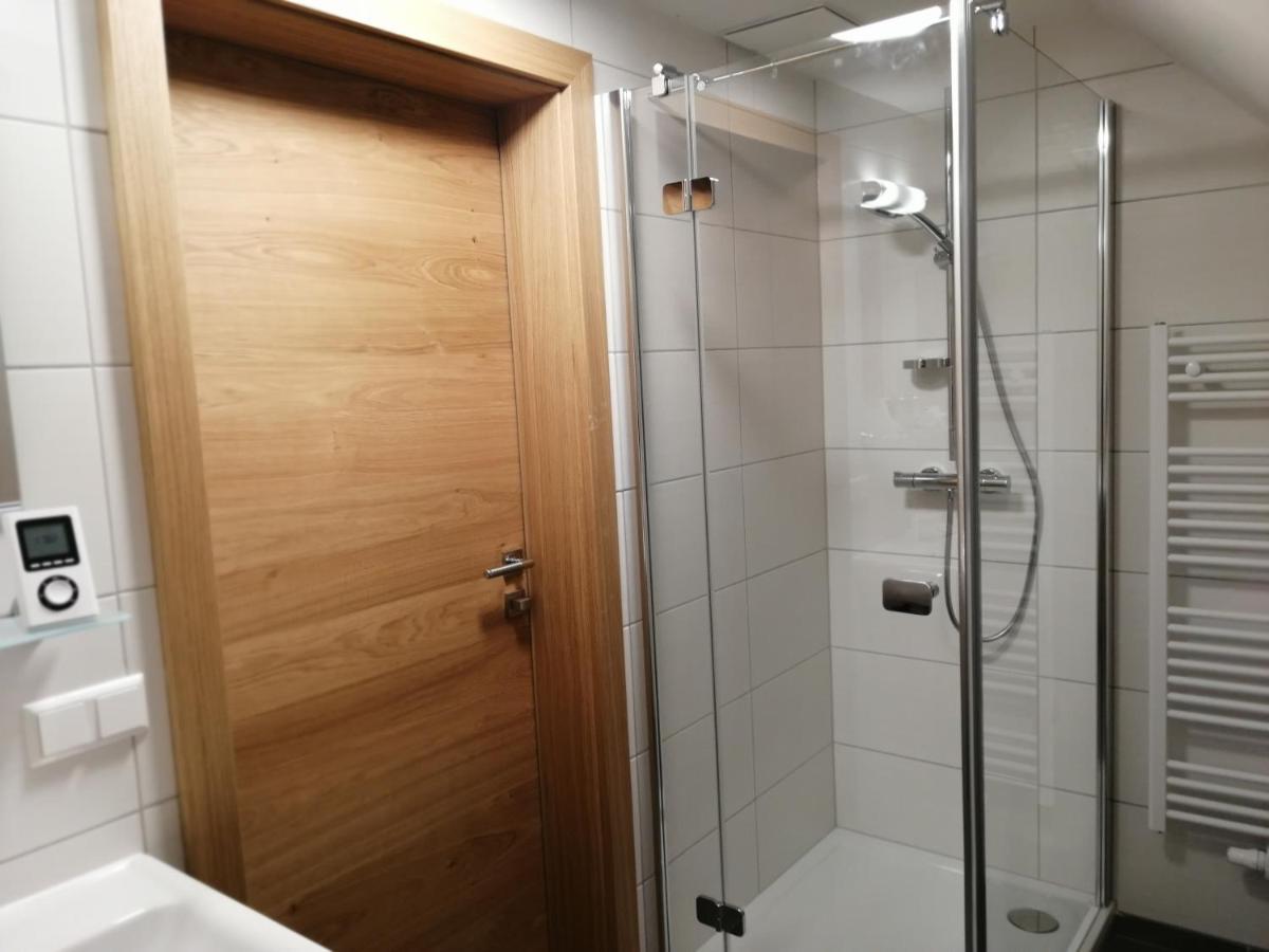 Ferienhof Gindl Und Gaestehaus Gindl Tauplitz Luaran gambar