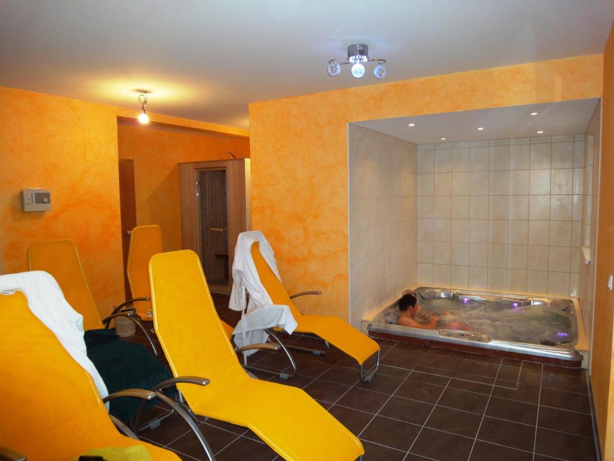 Ferienhof Gindl Und Gaestehaus Gindl Tauplitz Luaran gambar
