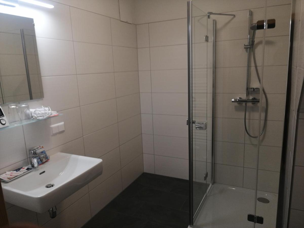Ferienhof Gindl Und Gaestehaus Gindl Tauplitz Luaran gambar
