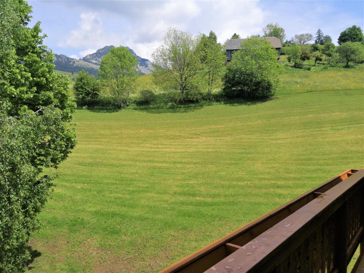 Ferienhof Gindl Und Gaestehaus Gindl Tauplitz Luaran gambar