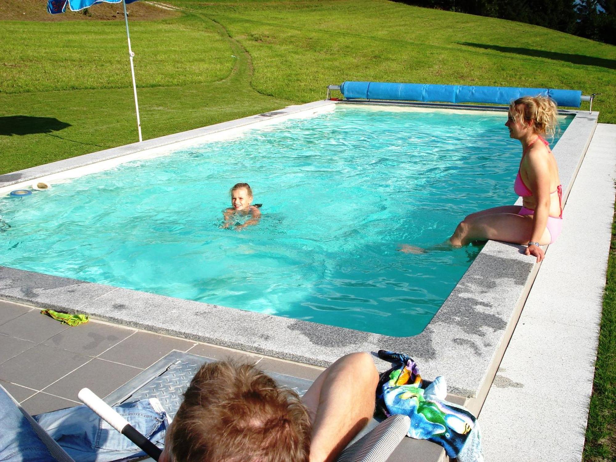 Ferienhof Gindl Und Gaestehaus Gindl Tauplitz Luaran gambar