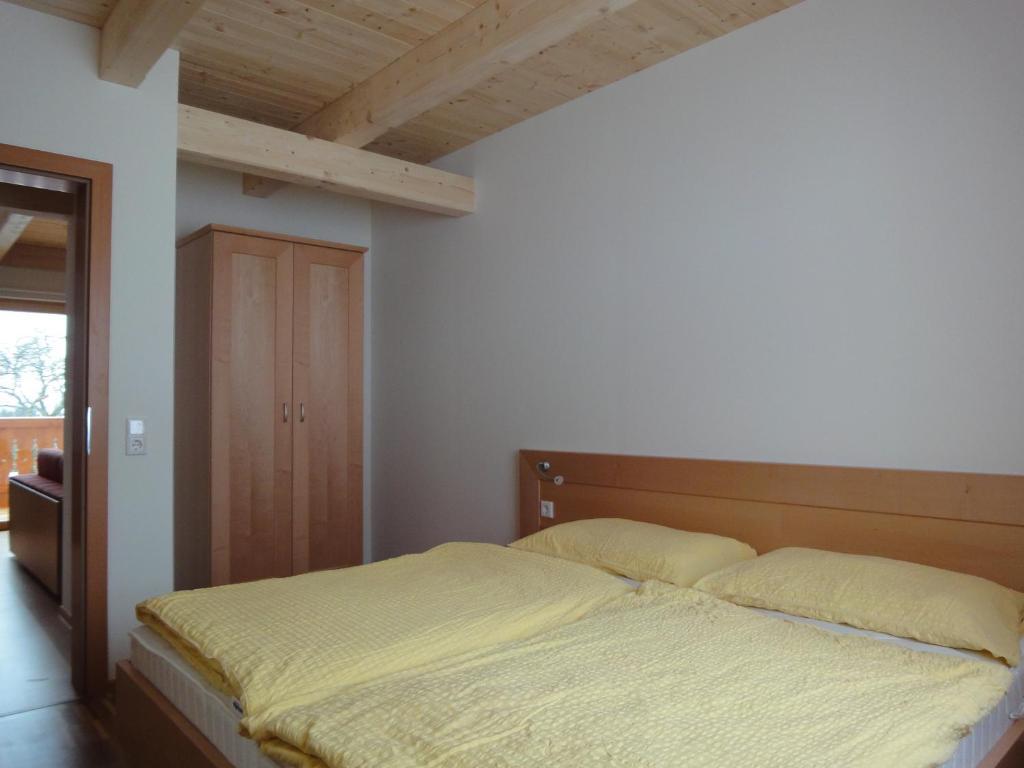 Ferienhof Gindl Und Gaestehaus Gindl Tauplitz Bilik gambar
