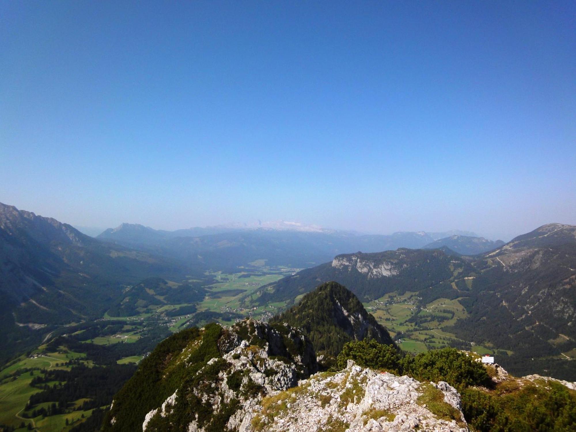 Ferienhof Gindl Und Gaestehaus Gindl Tauplitz Luaran gambar