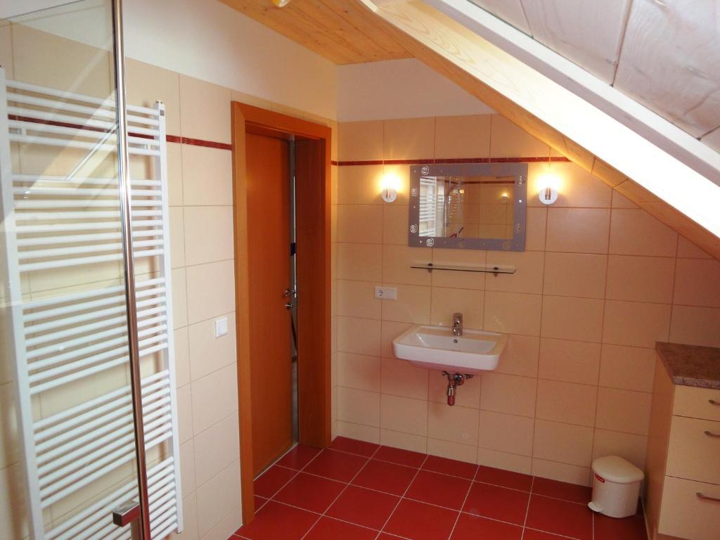 Ferienhof Gindl Und Gaestehaus Gindl Tauplitz Luaran gambar